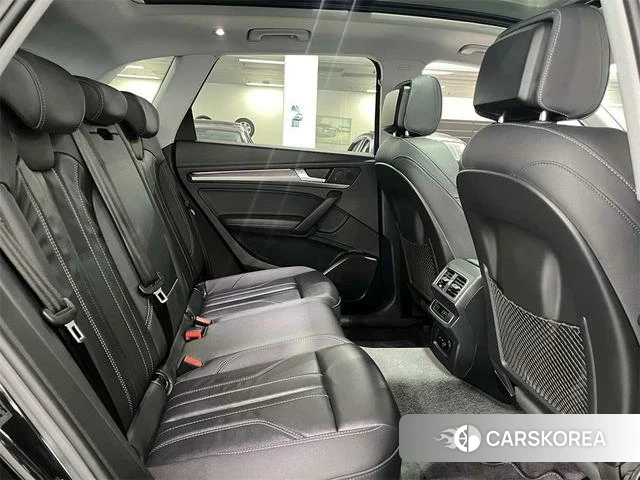 Audi Q5L id 4290056 из Китая 7