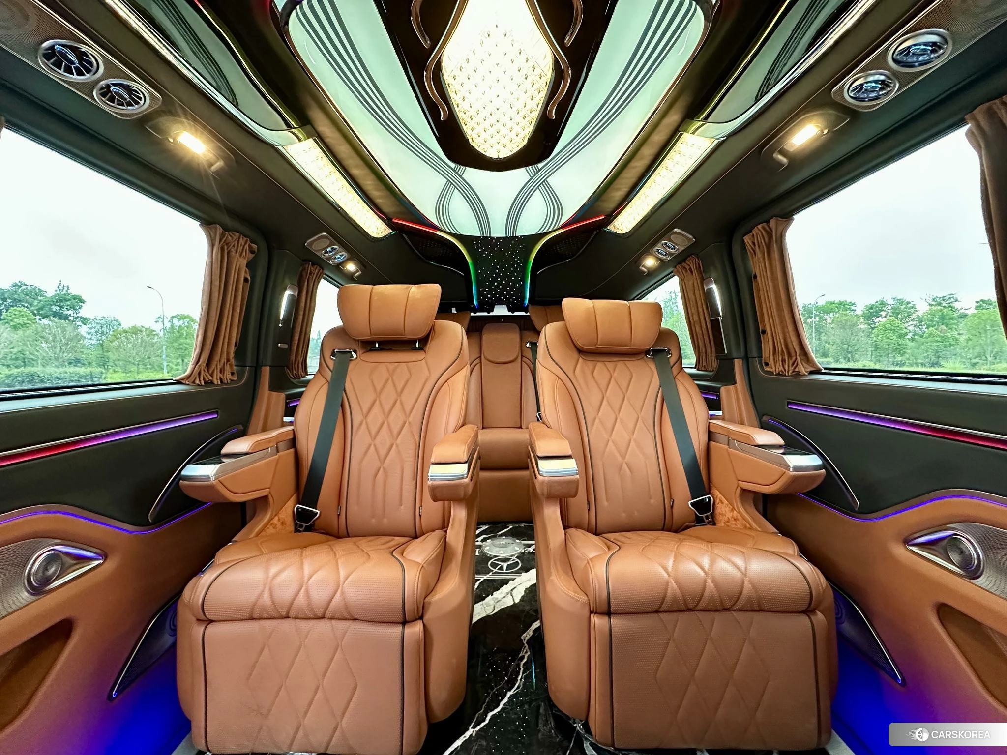 Mercedes-Benz Vito id 4468052 из Китая 13
