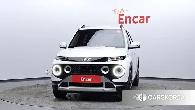 Hyundai Casper id 3751543 из Кореи 13