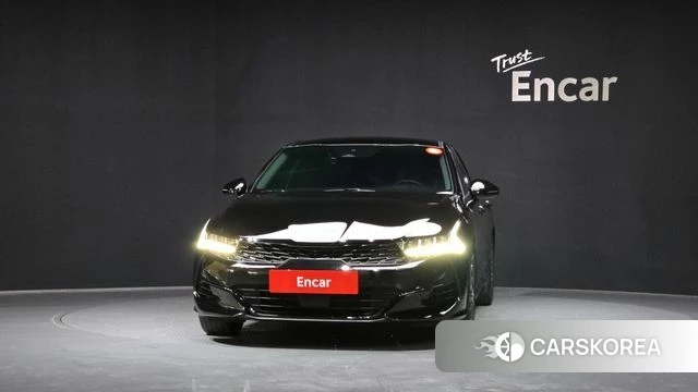Kia K5 3rd generation id 4302829 из Кореи 23