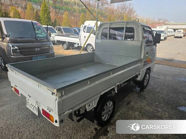 Chevrolet (GM Daewoo) New Labo id 3807960 из Кореи 11