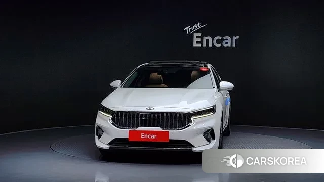 Kia K7 Premier id 3449170 из Кореи 13