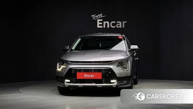 Kia Di Ol Nu Niro id 3645259 из Кореи 13