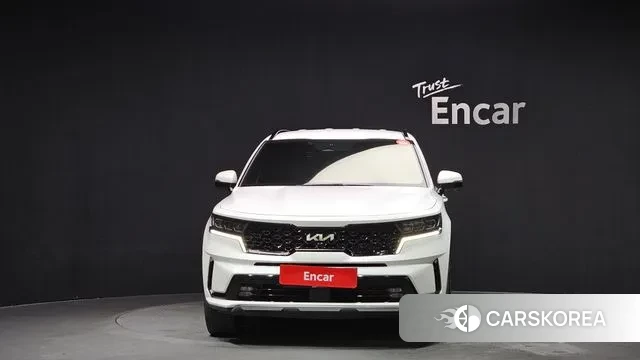 Kia Sorento 4th Generation id 3685456 из Кореи 13