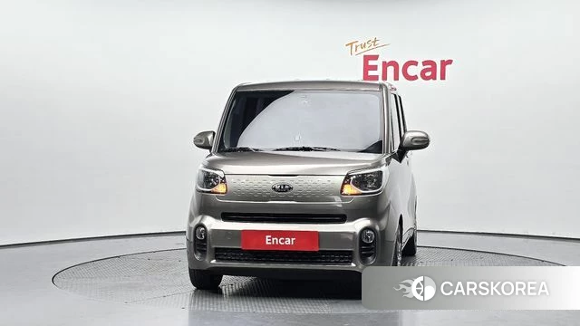 Kia The New Ray id 4389831 из Кореи 23