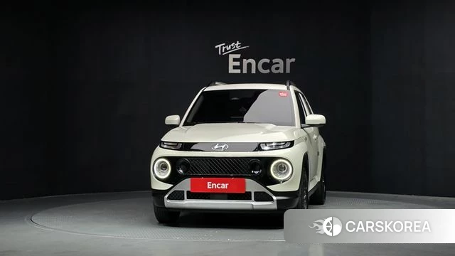 Hyundai Casper id 4494284 из Кореи 23