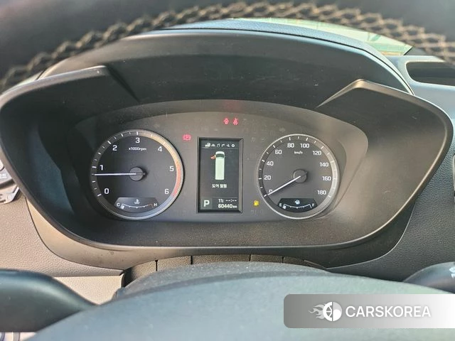 Hyundai Solati 2021 Черный из Кореи, фото 3