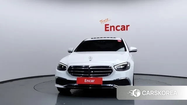 Mercedes-Benz E-Class W213 id 3378469 из Кореи 13