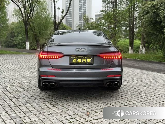 Audi S6 id 4241957 из Китая 10
