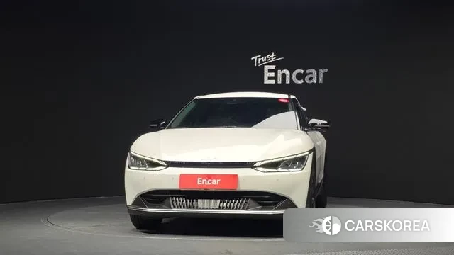 Kia EV6 id 3680196 из Кореи 13