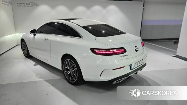 Mercedes-Benz E-Class W213 id 4592542 из Кореи 13