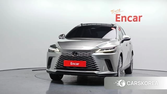 Lexus RX350h 5th generation id 3914757 из Кореи 13