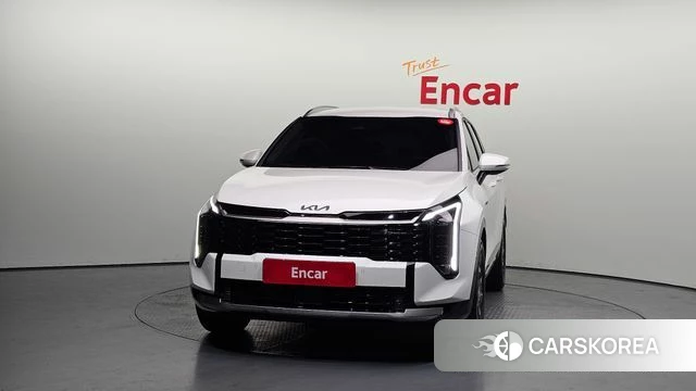 Kia The New Sportage 5th Generation id 4533042 из Кореи 23