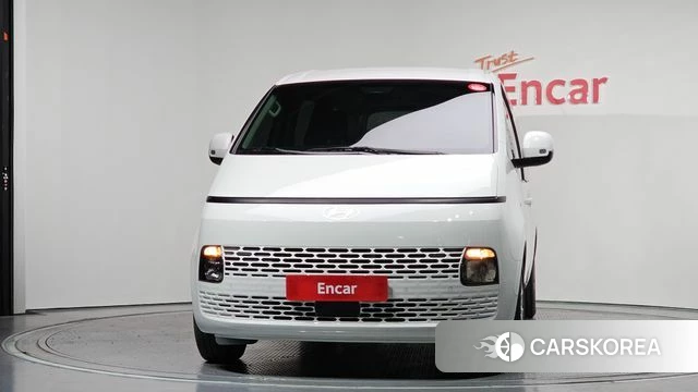 Hyundai Staria id 4177546 из Кореи 13