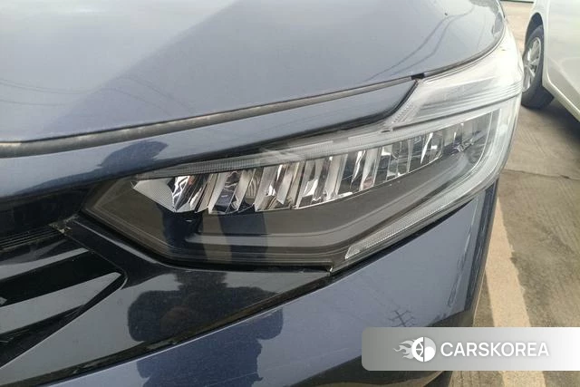 Honda Enjoy domain id 4260836 из Китая 10