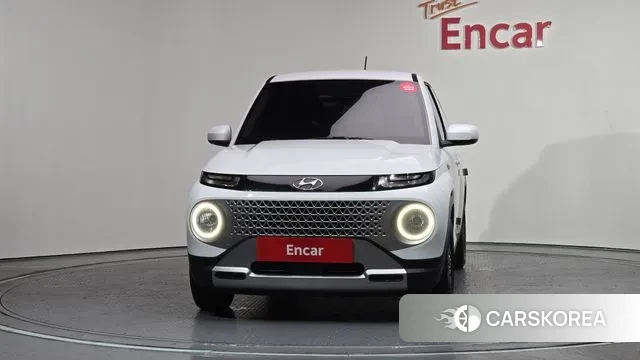 Hyundai Casper id 3752052 из Кореи 13