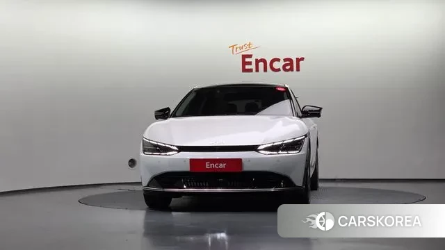 Kia EV6 id 3343430 из Кореи 13