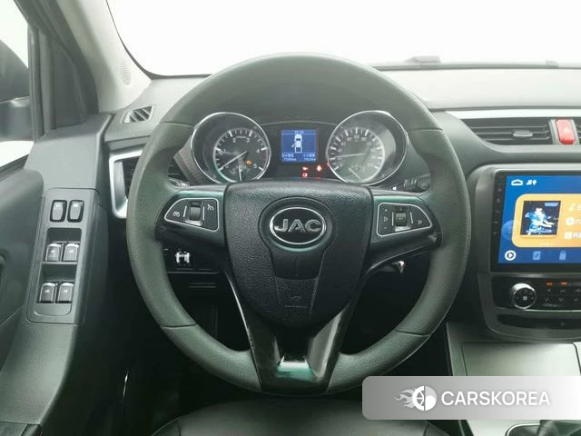 Jiangqi Group JAC T6 id 4254168 из Китая 18