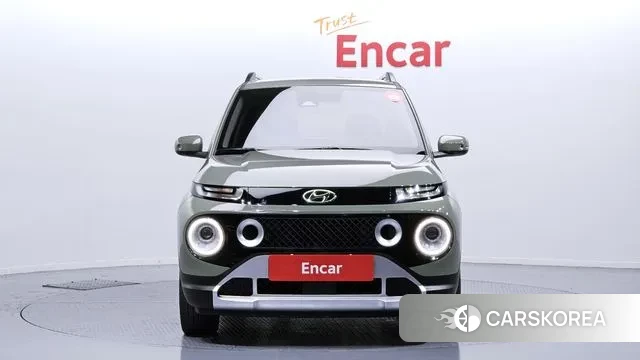 Hyundai Casper id 3384525 из Кореи 13