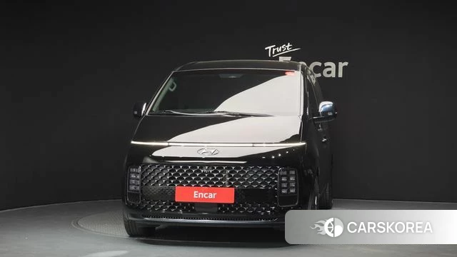 Hyundai Staria id 4283142 из Кореи 13