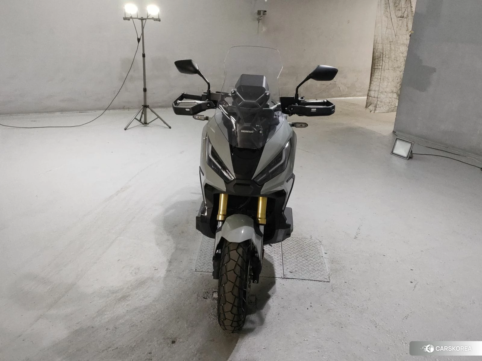 Проданный Honda X-ADV 750 id 4206283 из Японии, фото 4