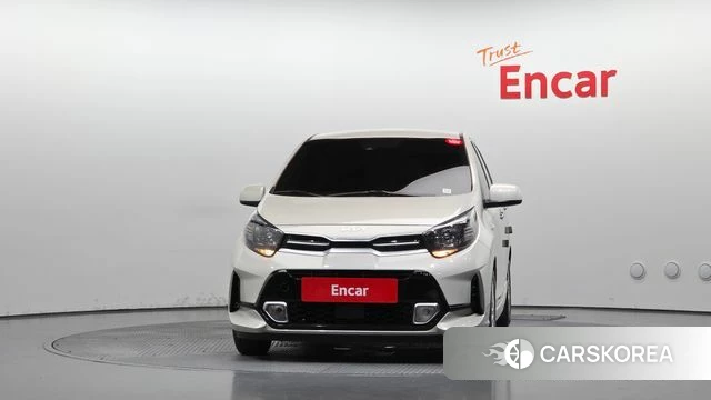 Kia Morning Urban (JA) id 4871841 из Кореи 23