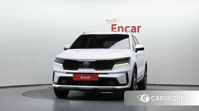 Kia Sorento 4th Generation id 4641979 из Кореи 23