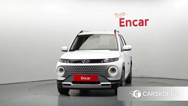 Hyundai Casper id 4697043 из Кореи 23