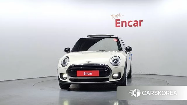 Mini Cooper Clubman id 4269020 из Кореи 13