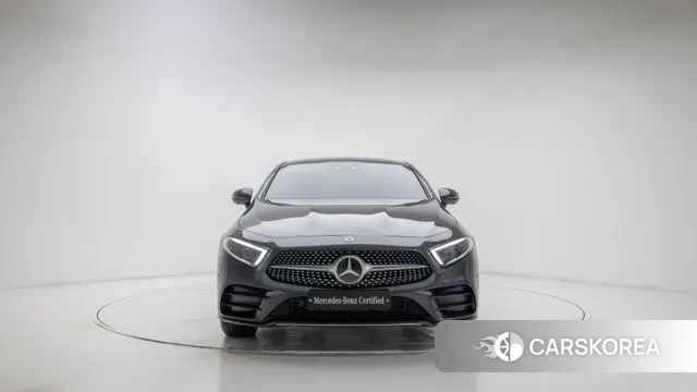 Mercedes-Benz CLS-Class C257 id 3753222 из Кореи 13