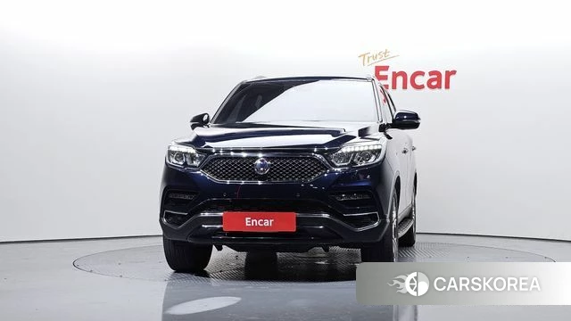 Ssangyong G4 Rexton id 3894177 из Кореи 13