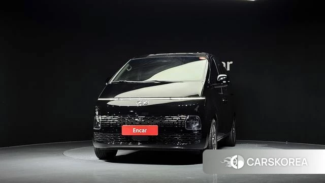 Hyundai Staria id 4342907 из Кореи 13