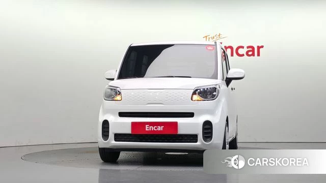 Kia The New Ray id 4793417 из Кореи 23