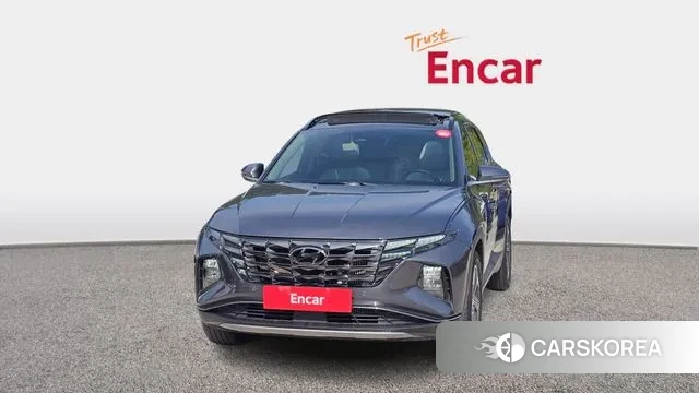 Hyundai Tucson (NX4) id 3225544 из Кореи 13