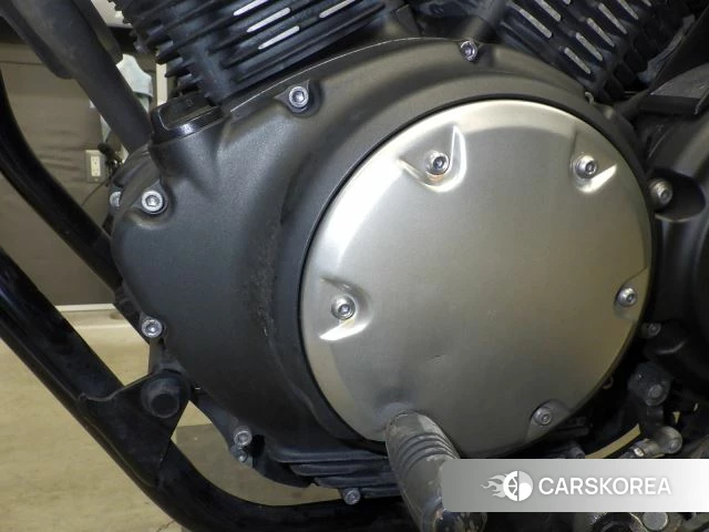 Engine photo