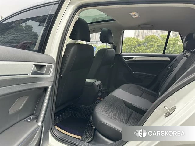 Volkswagen Golf id 4260992 из Китая 10