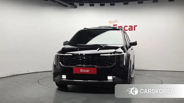 Kia The New Carnival 4th Generation id 3769572 из Кореи 13