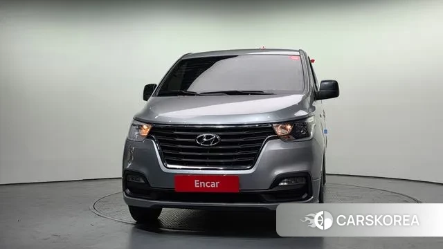 Hyundai The New Grand Starex id 3577938 из Кореи 13