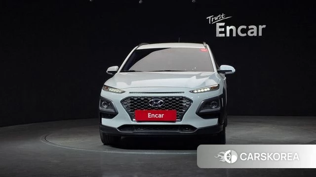 Hyundai Kona id 4180598 из Кореи 13
