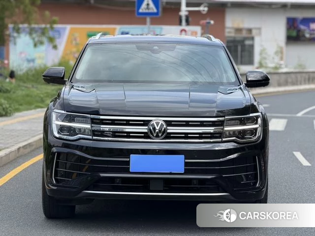 Volkswagen Tourang id 4278626 из Китая 8