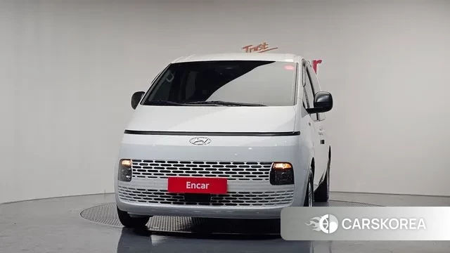 Hyundai Staria id 3301409 из Кореи 13