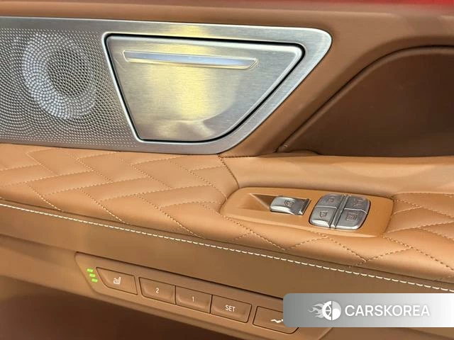 BMW 7 series 2022 Синий из Китая, фото 6