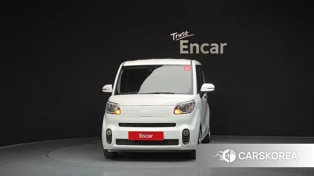 Kia The New Ray id 3468100 из Кореи 13