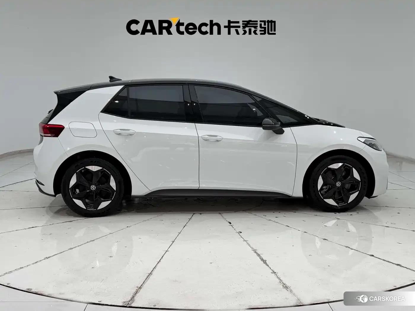 Volkswagen ID.3 id 4514254 из Китая 19