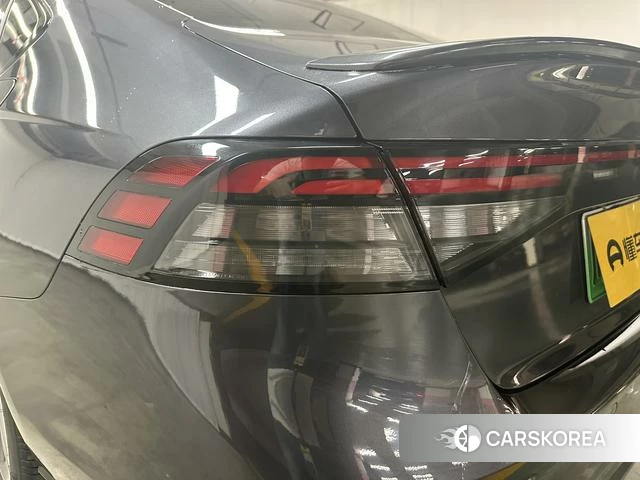 Honda Accord PHEV id 4216276 из Китая 13
