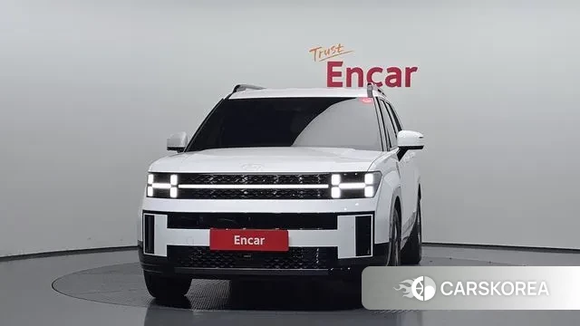 Hyundai Santa Fe (MX5) id 3316598 из Кореи 13