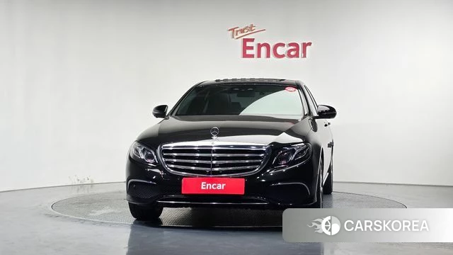 Mercedes-Benz E-Class W213 id 4552040 из Кореи 23