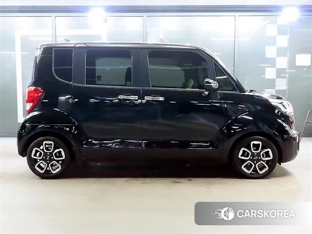 Kia The New Ray id 3453874 из Кореи 13