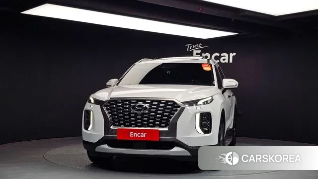 Hyundai Palisade id 2995409 из Кореи 13