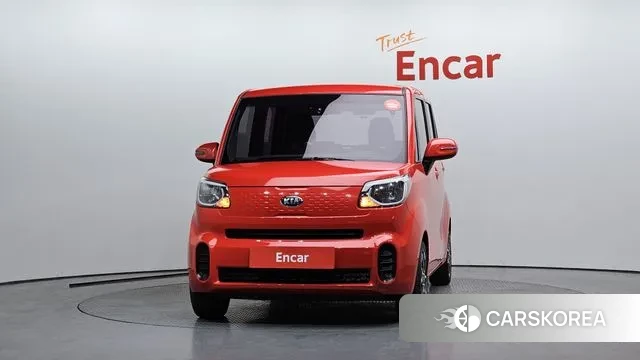 Kia The New Ray id 3687580 из Кореи 13